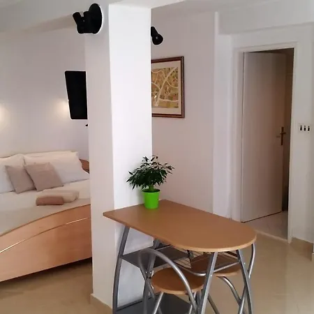 Iva Guest house Hvar Town