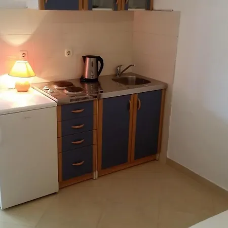 Iva Guest house