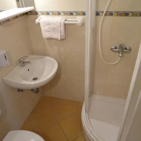 Iva Guest house