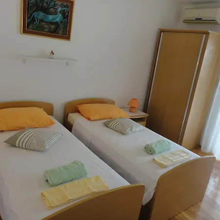 Guest house Iva 3*