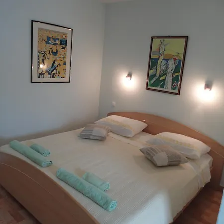 Iva Guest house Hvar Town