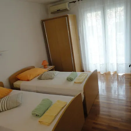 Guest house Iva Hvar Town