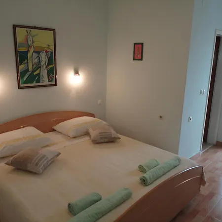 Guest house Iva