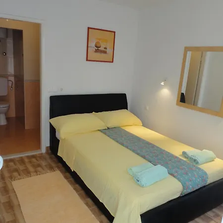 Guest house Iva 3*