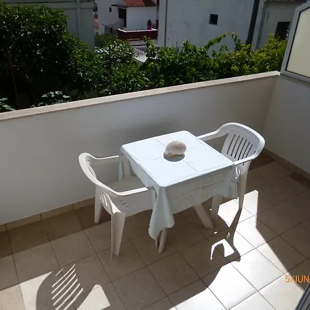 Guest house Iva