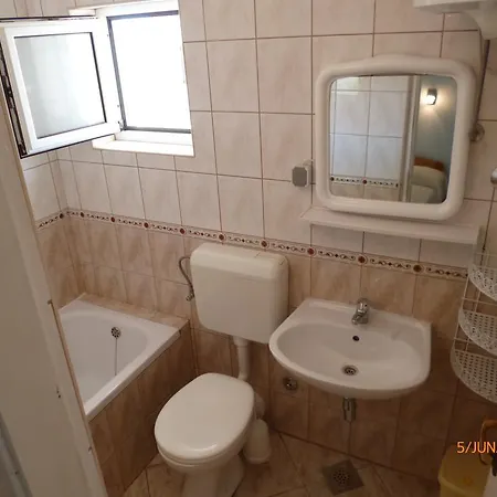 Iva Guest house Hvar Town