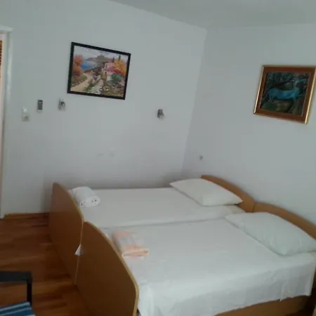 Guest house Iva Hvar Town