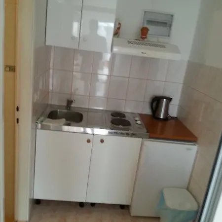 Guest house Iva 3*
