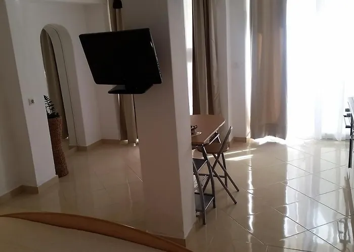 Konukevi Iva Hvar Town