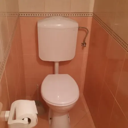 Iva Гостевой дом 3*