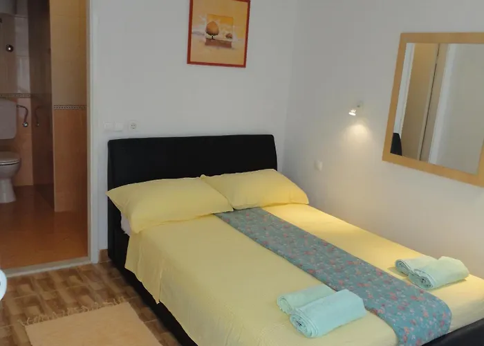 Pensjonat Iva 3*